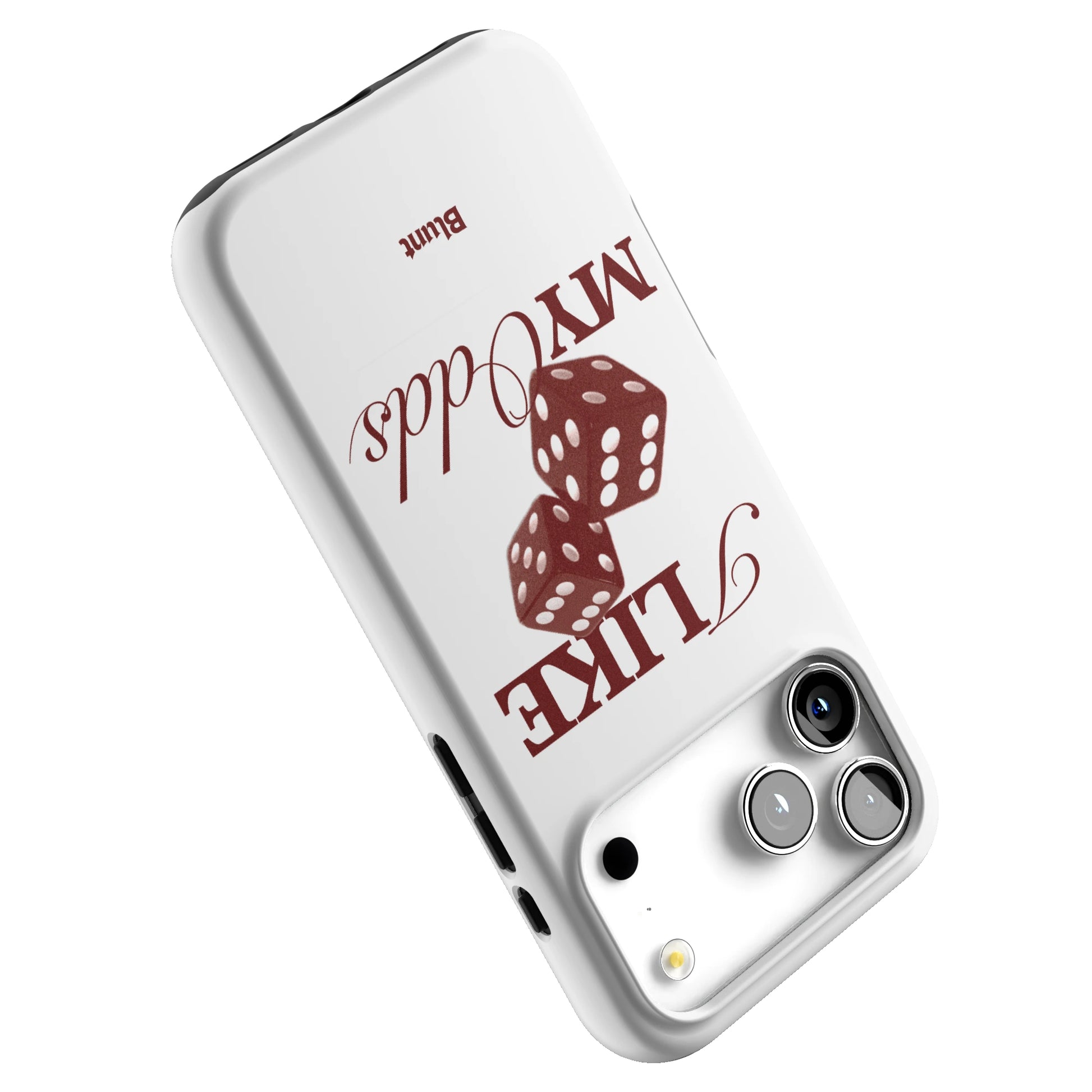 Odds iPhone Case gallery - Iphone_17_Pro_Max_5