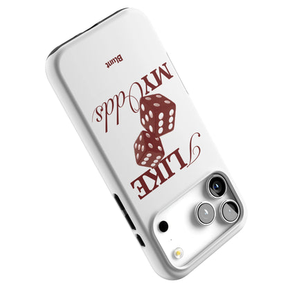 Odds iPhone Case gallery - Iphone_17_Pro_Max_5