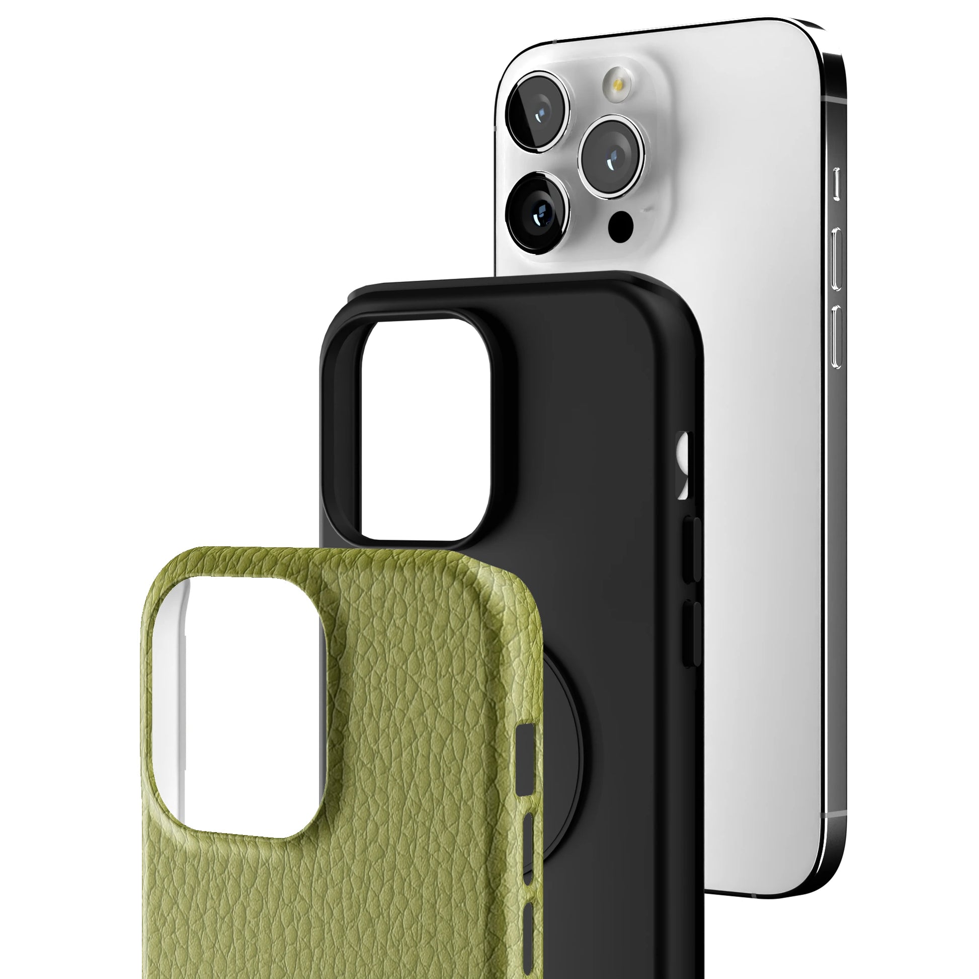 Olivar iPhone Case gallery - Iphone_14_Pro_Max_3