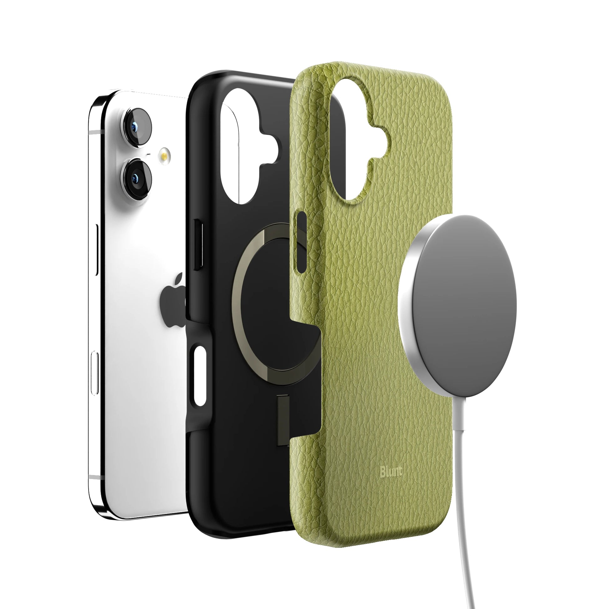 Olivar iPhone Case gallery - Iphone_17_Iphone_4