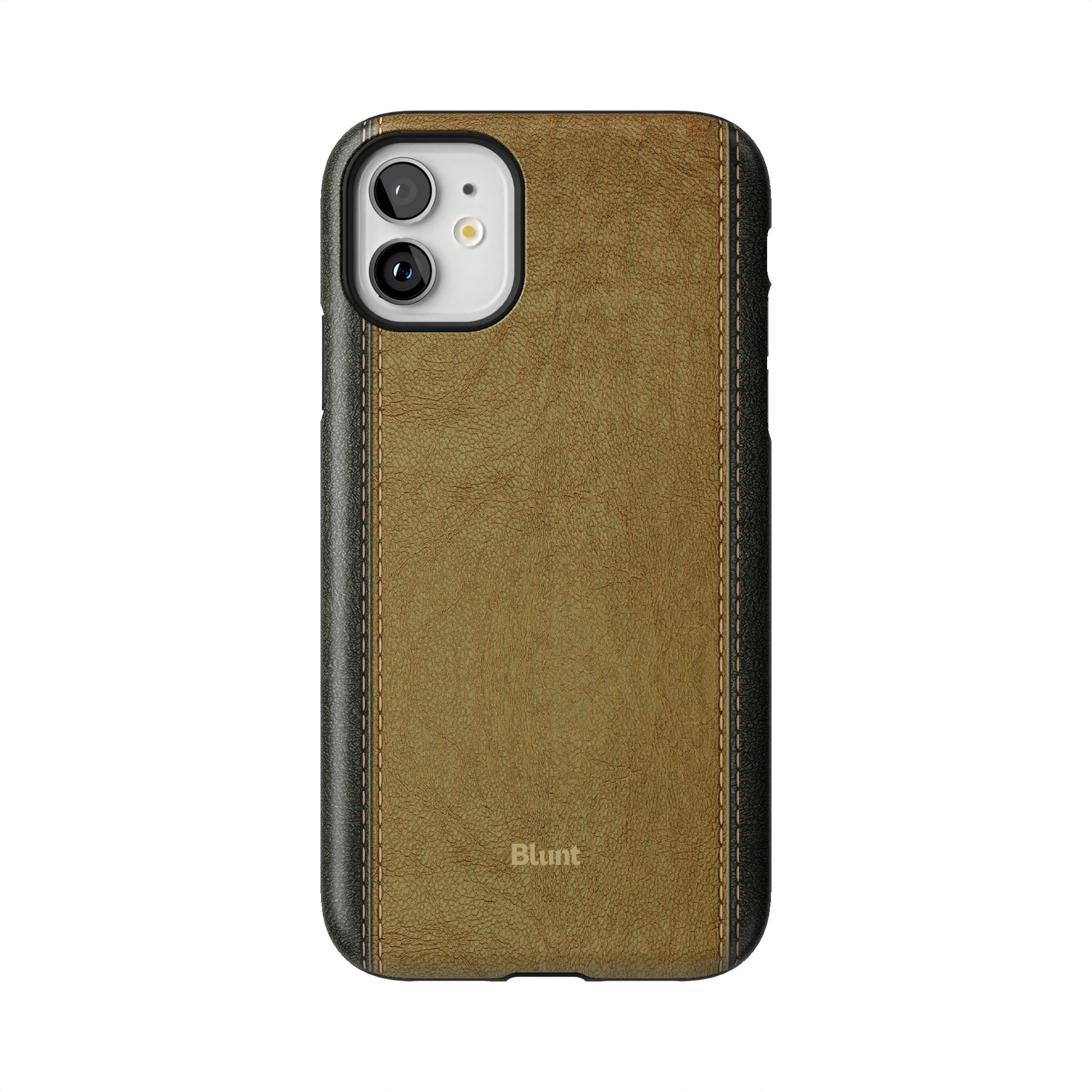 Olive Gold iPhone Case gallery - Iphone_11_Iphone_1
