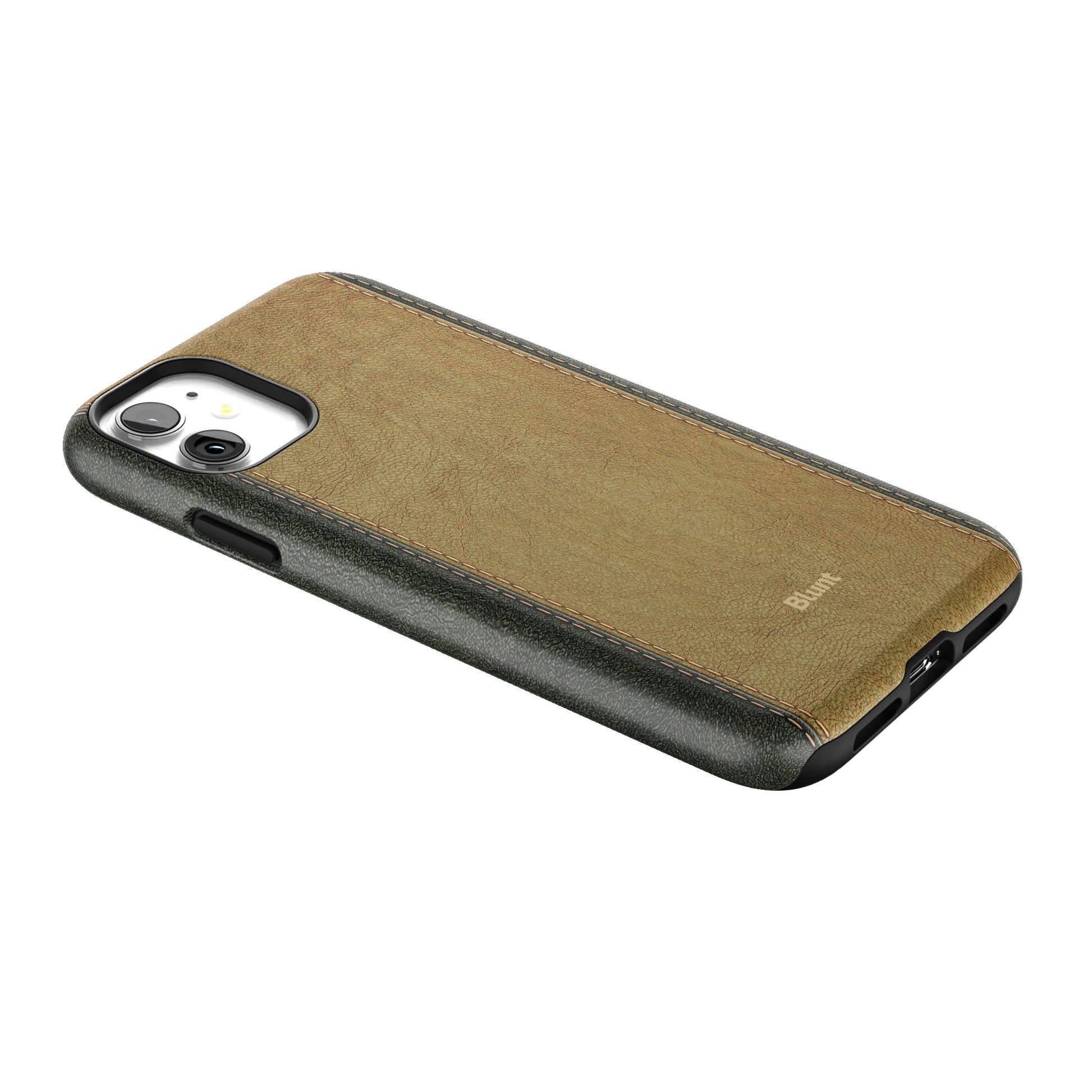 Olive Gold iPhone Case gallery - Iphone_11_Iphone_2