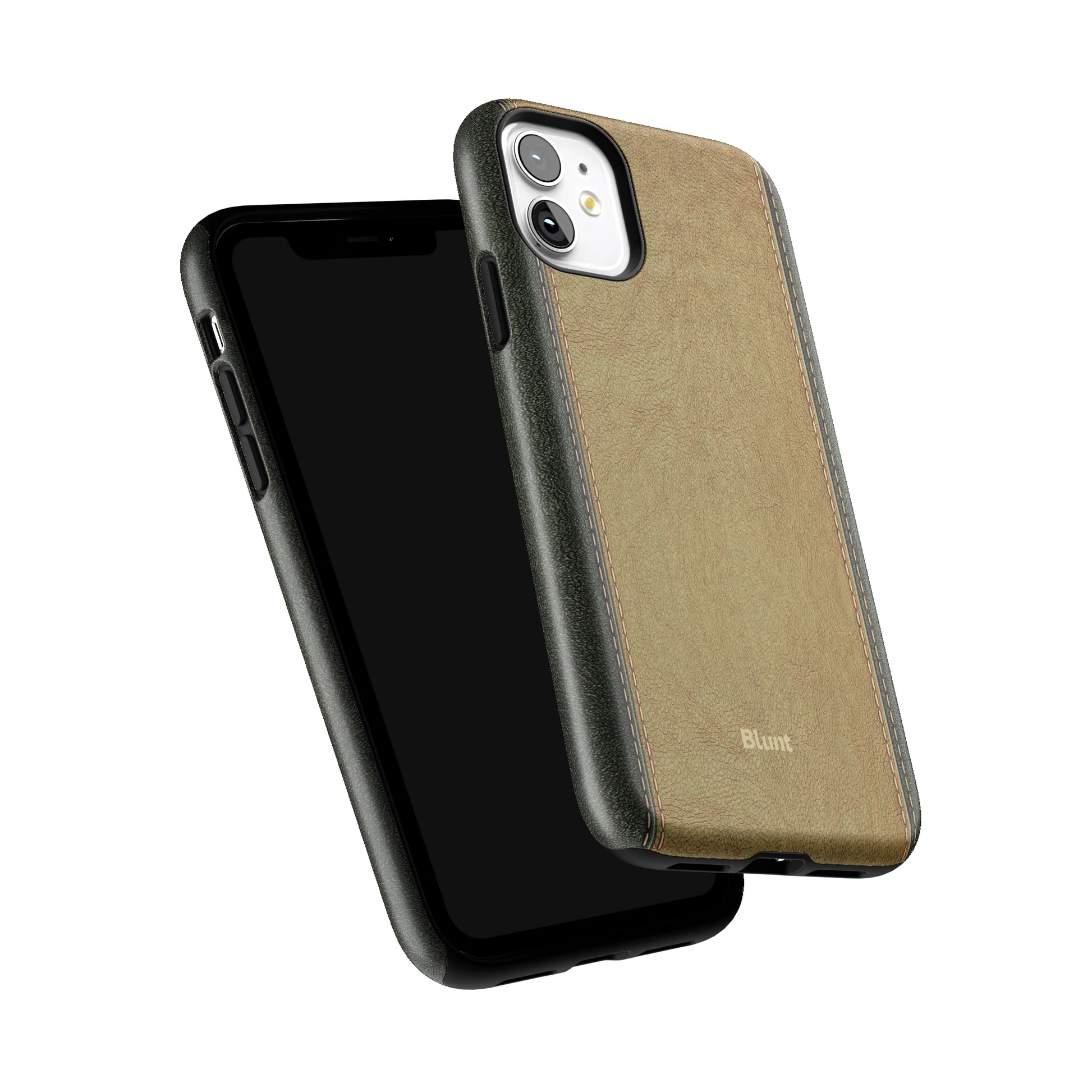 Olive Gold iPhone Case gallery - Iphone_11_Iphone_6