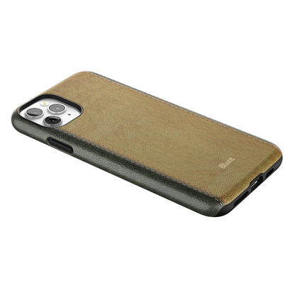 Olive Gold iPhone Case gallery - Iphone_11_Pro_Max_2