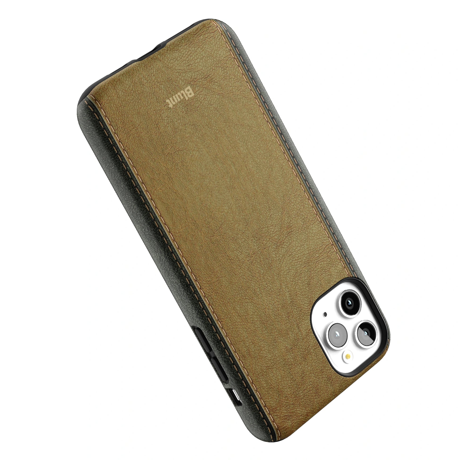 Olive Gold iPhone Case gallery - Iphone_11_Pro_Max_5