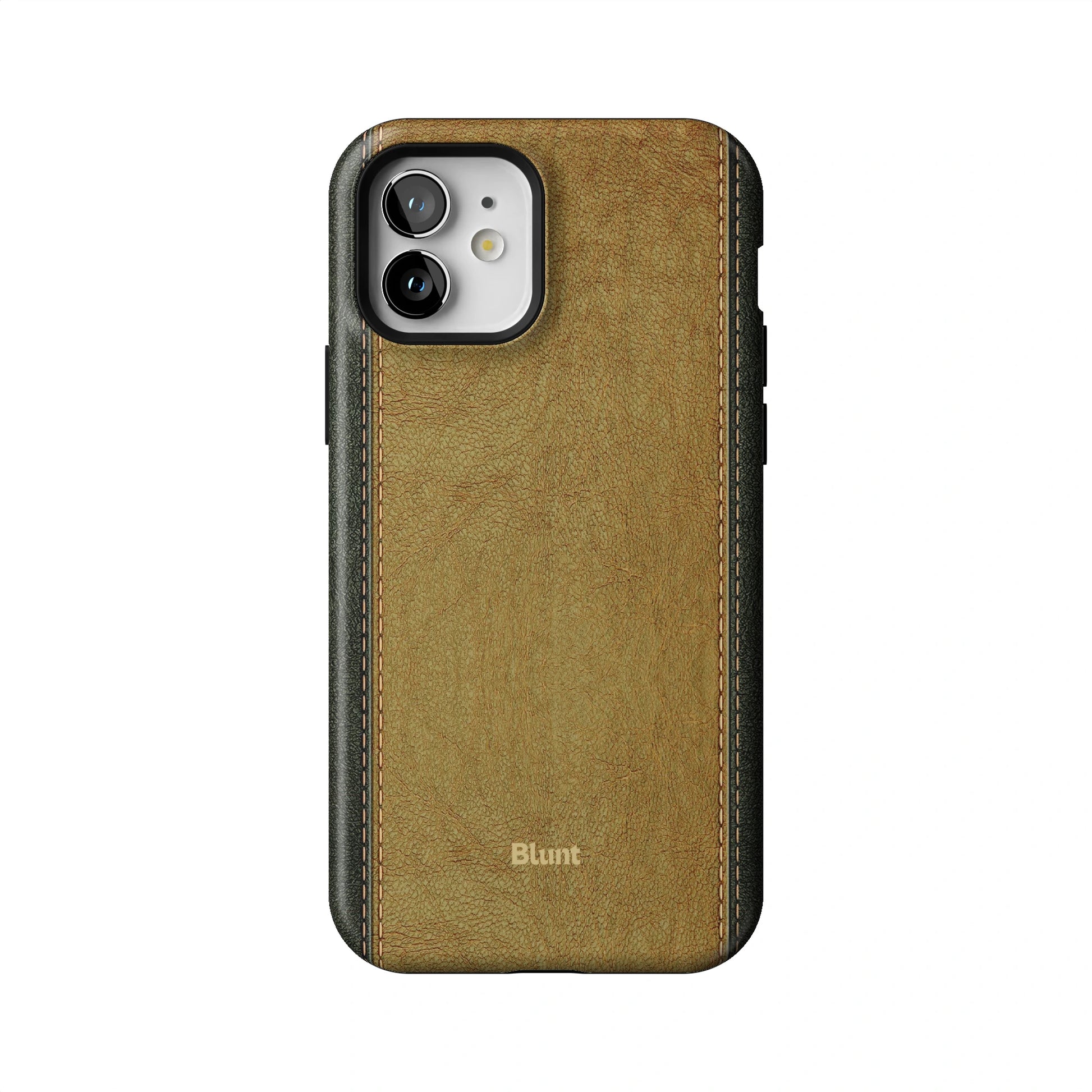 Olive Gold iPhone Case gallery - Iphone_12_Iphone_1