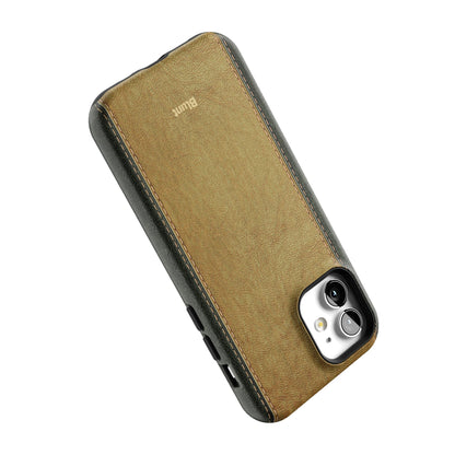 Olive Gold iPhone Case gallery - Iphone_12_Iphone_5