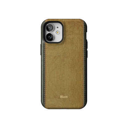 Olive Gold iPhone Case gallery - Iphone_12_Mini_Air_Plus_1