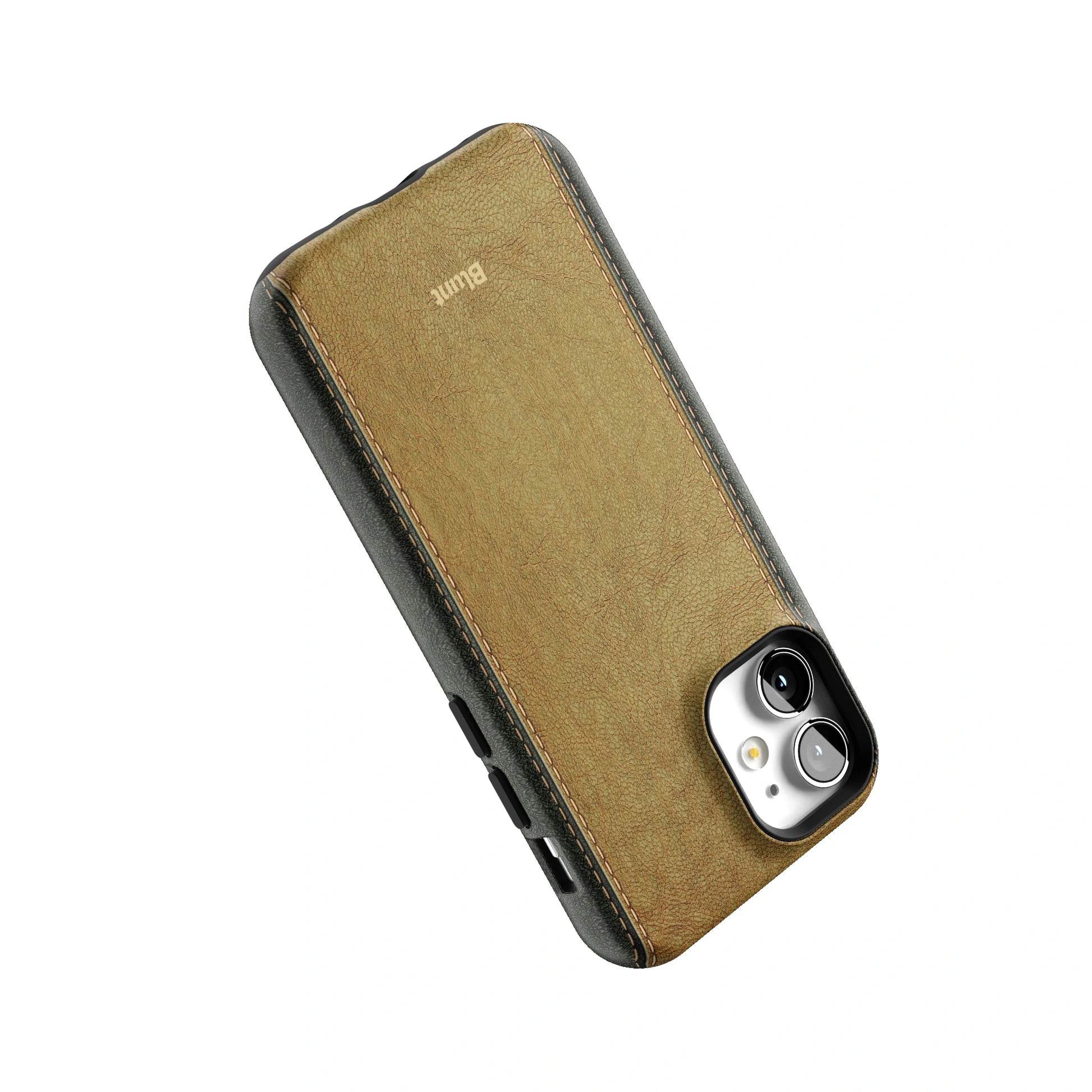 Olive Gold iPhone Case gallery - Iphone_12_Mini_Air_Plus_5