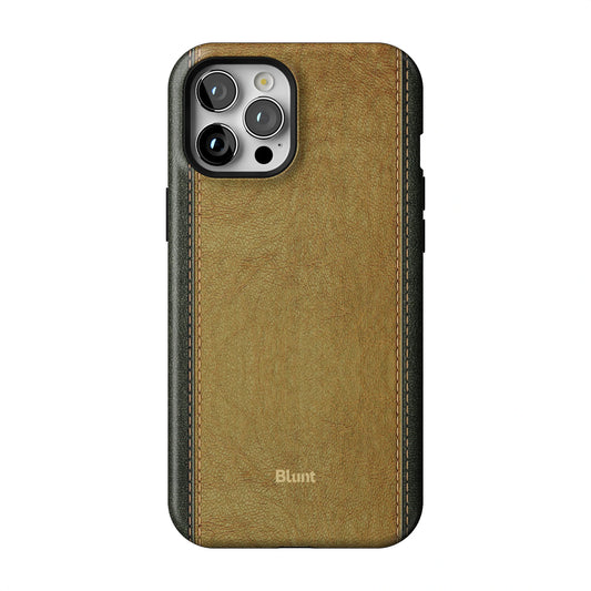 Olive Gold iPhone Case gallery - Iphone_12_Pro_Max_1