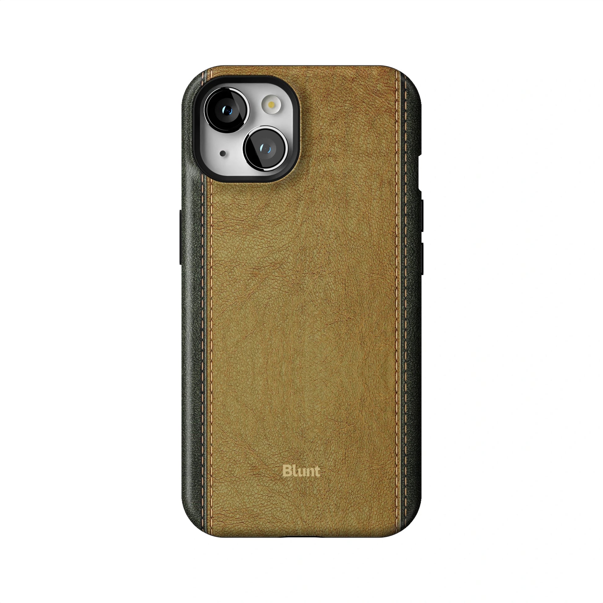 Olive Gold iPhone Case gallery - Iphone_13_Iphone_1