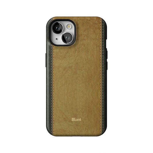 Olive Gold iPhone Case gallery - Iphone_13_Iphone_1