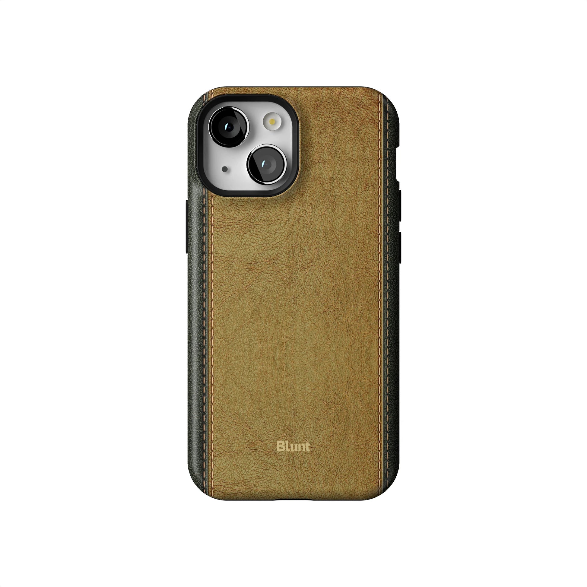 Olive Gold iPhone Case gallery - Iphone_13_Mini_Air_Plus_1