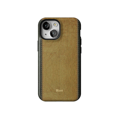 Olive Gold iPhone Case gallery - Iphone_13_Mini_Air_Plus_1