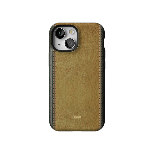 Olive Gold iPhone Case gallery - Iphone_13_Mini_Air_Plus_1