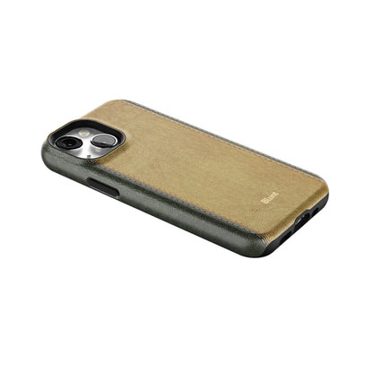 Olive Gold iPhone Case gallery - Iphone_13_Mini_Air_Plus_2