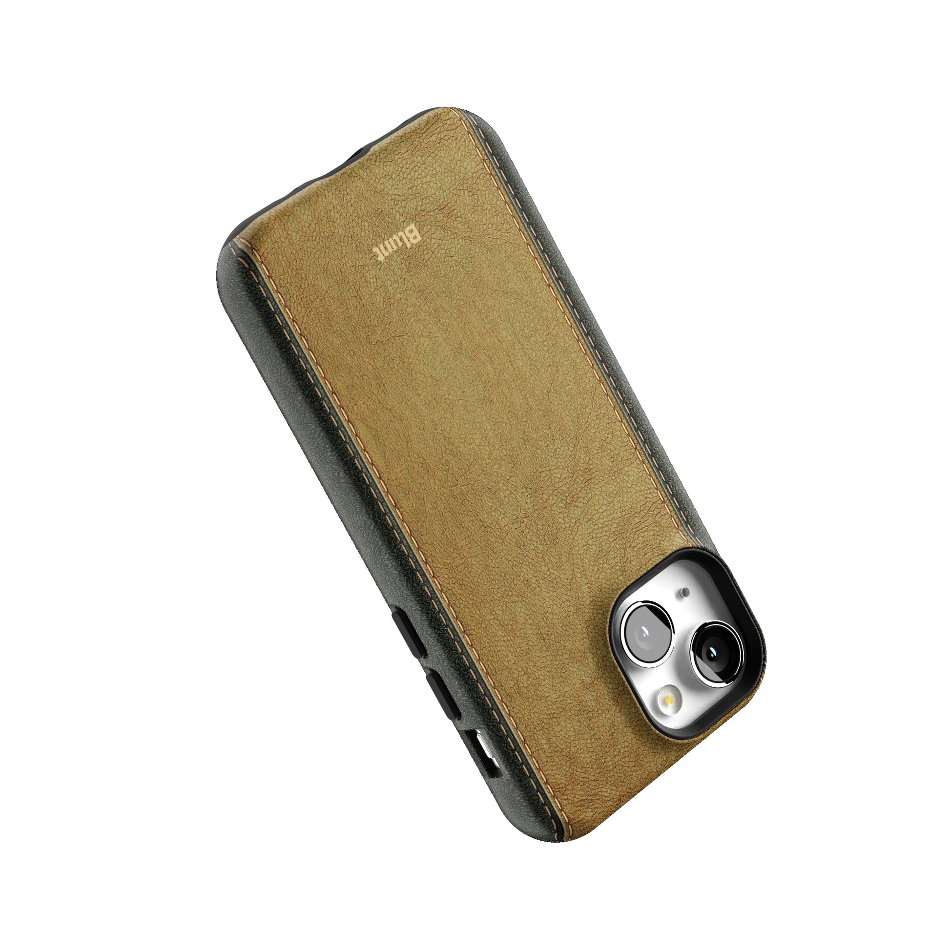 Olive Gold iPhone Case gallery - Iphone_13_Mini_Air_Plus_5