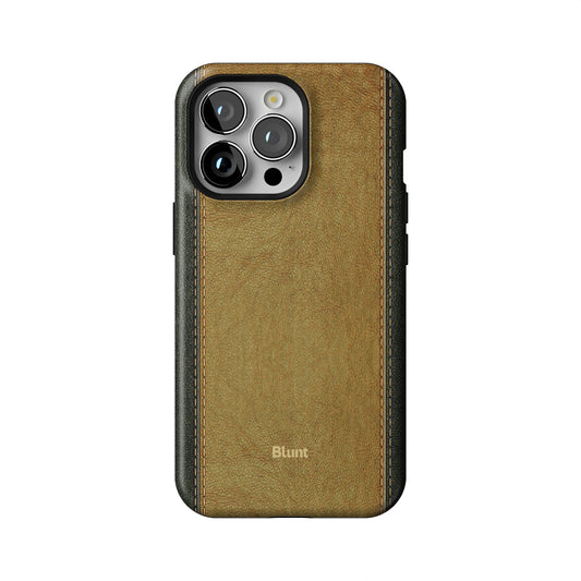 Olive Gold iPhone Case gallery - Iphone_13_Pro_1