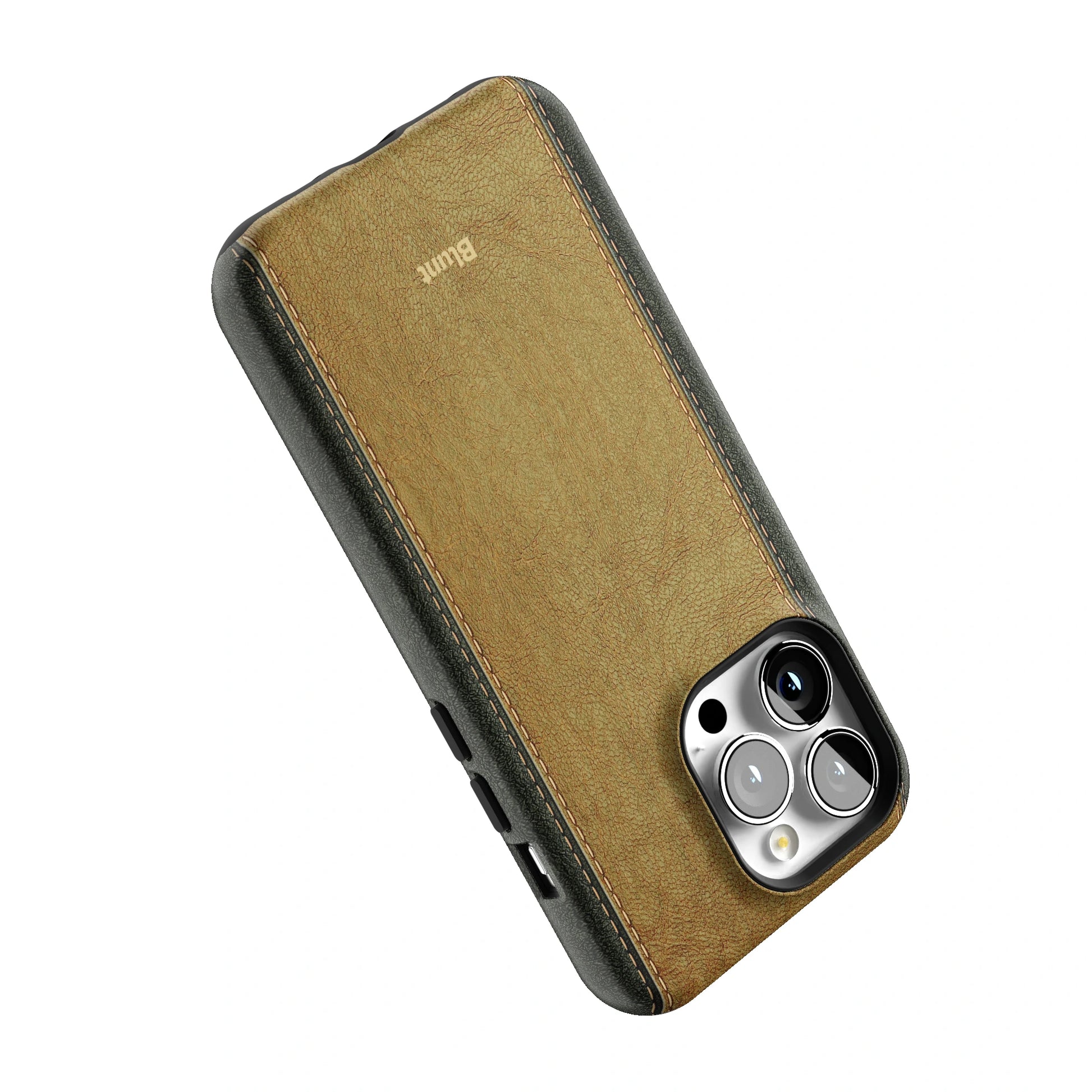 Olive Gold iPhone Case gallery - Iphone_13_Pro_5