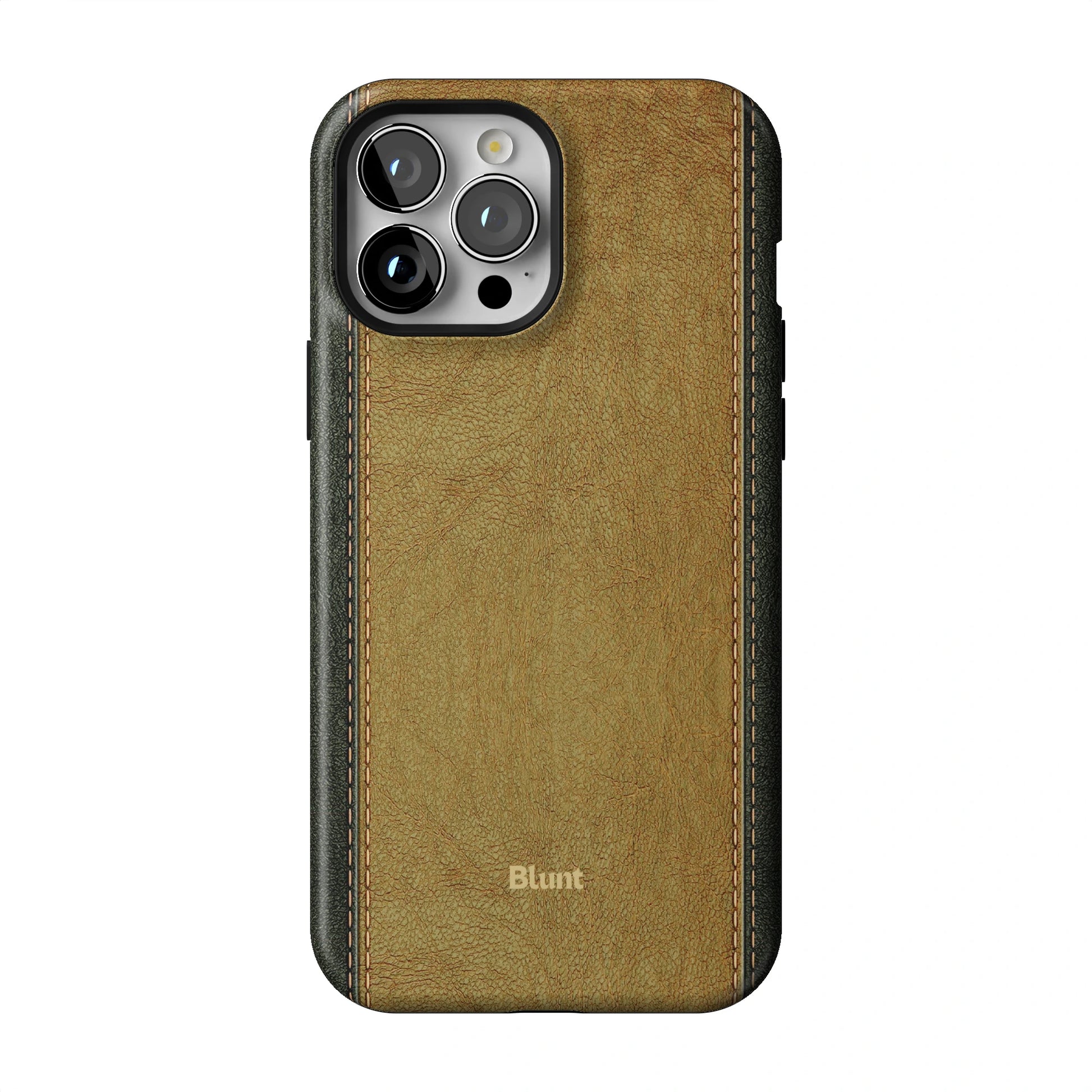 Olive Gold iPhone Case gallery - Iphone_13_Pro_Max_1