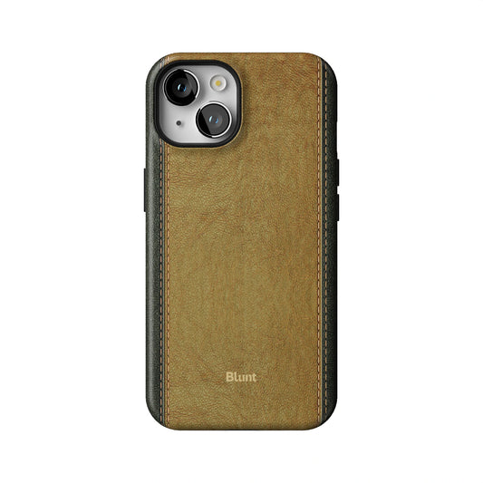 Olive Gold iPhone Case gallery - Iphone_14_Iphone_1