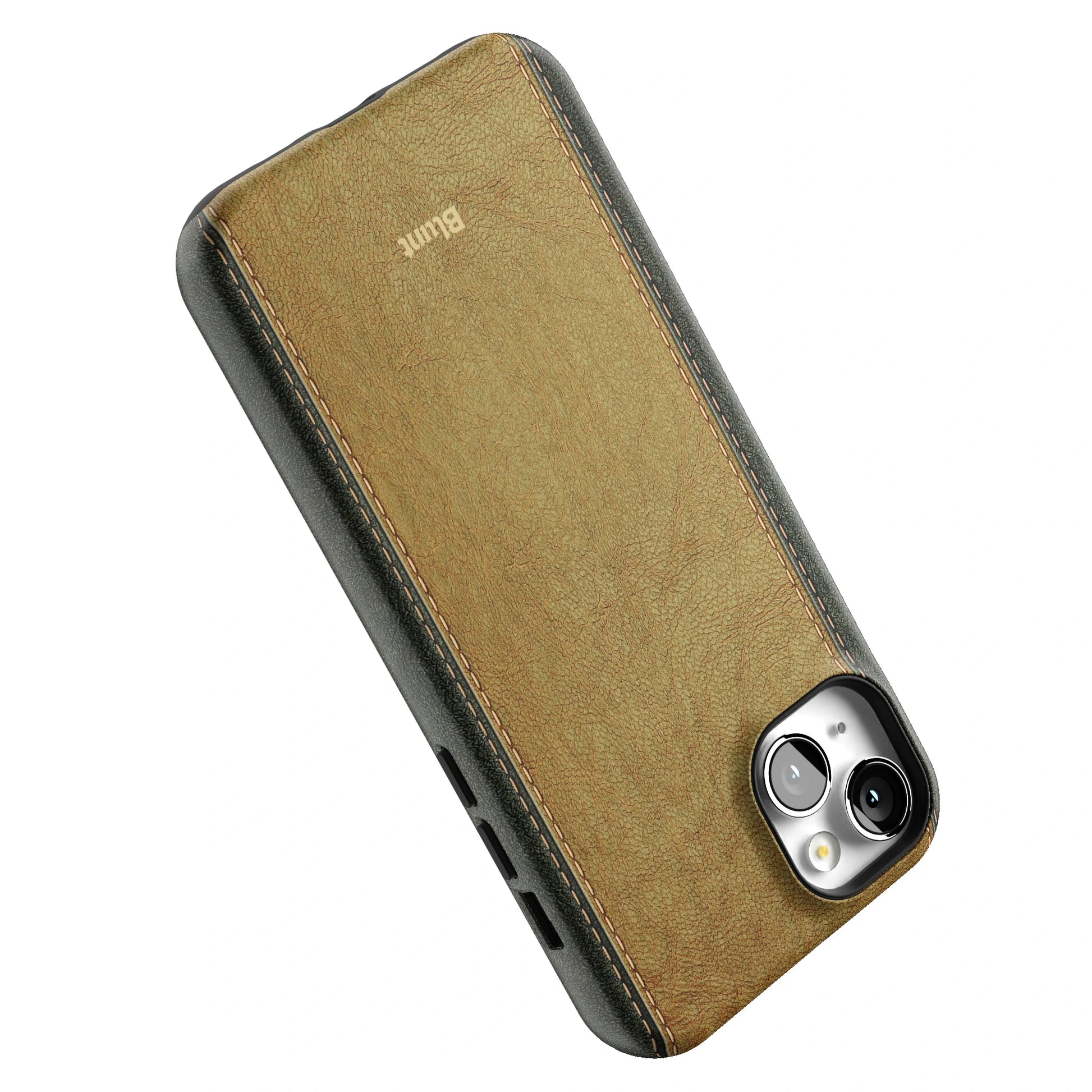Olive Gold iPhone Case gallery - Iphone_14_Mini_Air_Plus_5