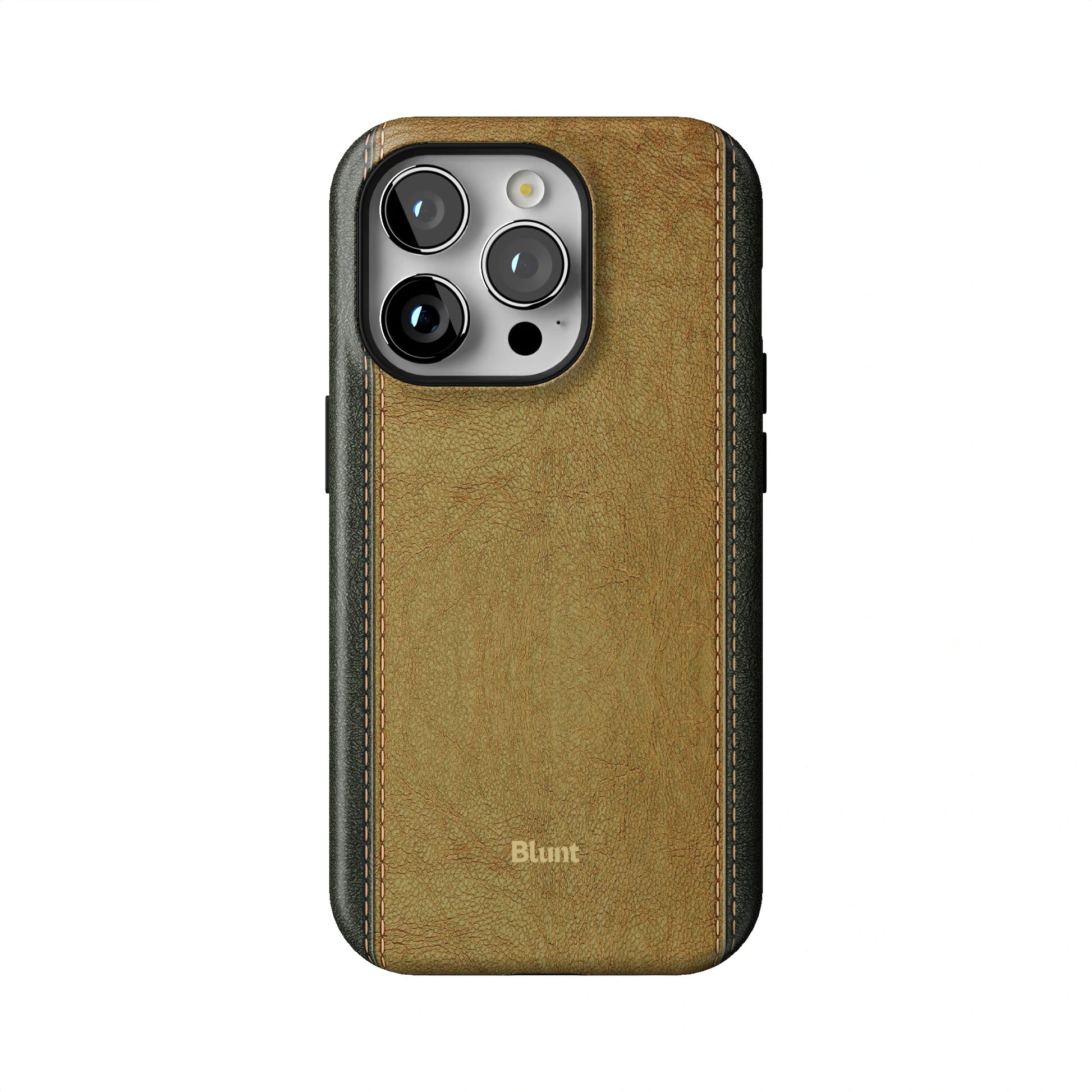 Olive Gold iPhone Case gallery - Iphone_14_Pro_1