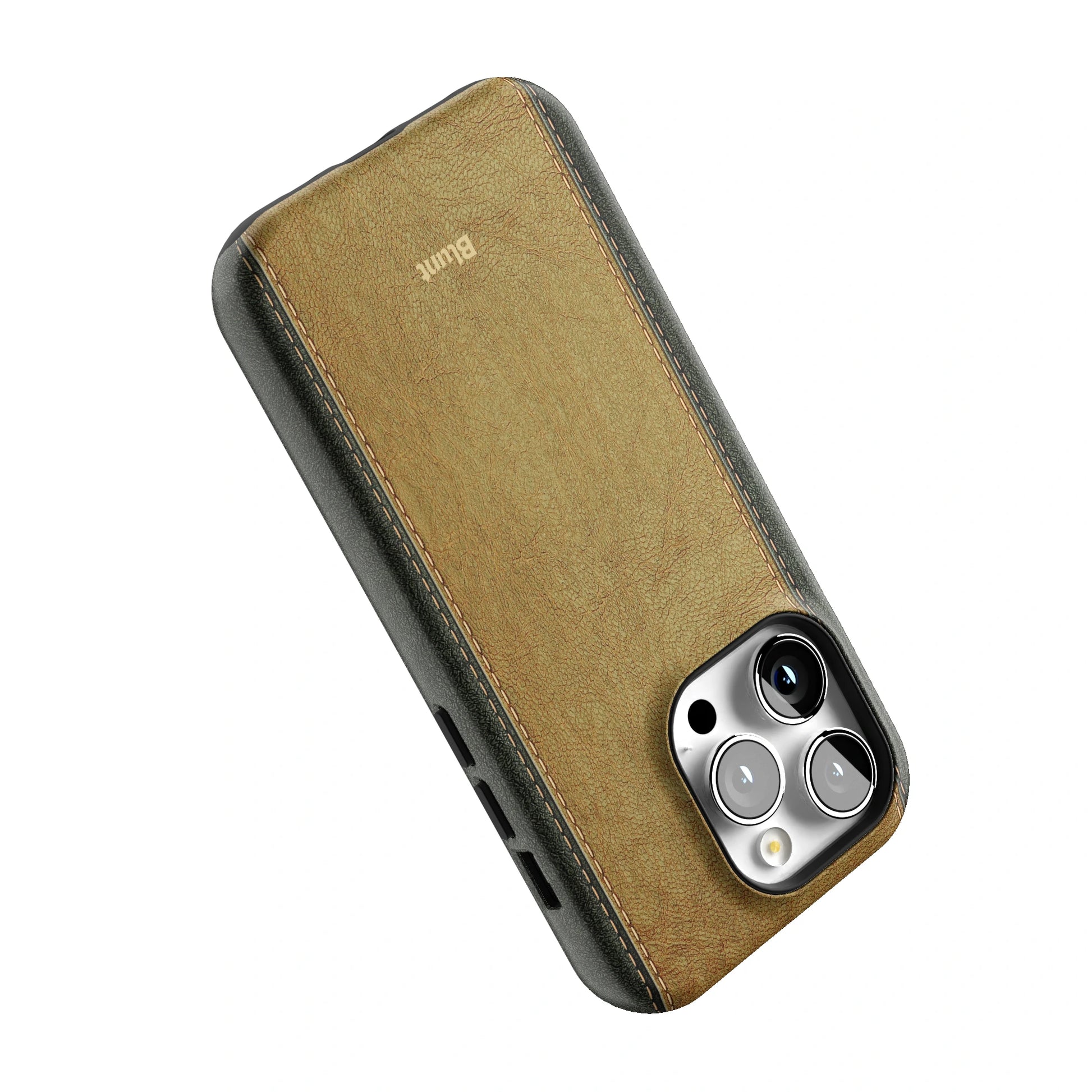 Olive Gold iPhone Case gallery - Iphone_14_Pro_5