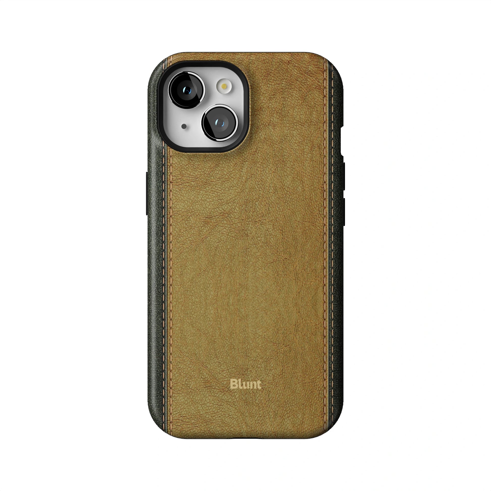 Olive Gold iPhone Case gallery - Iphone_15_Iphone_1