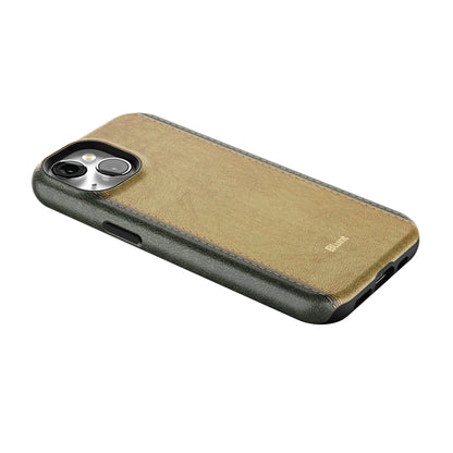 Olive Gold iPhone Case gallery - Iphone_15_Iphone_2