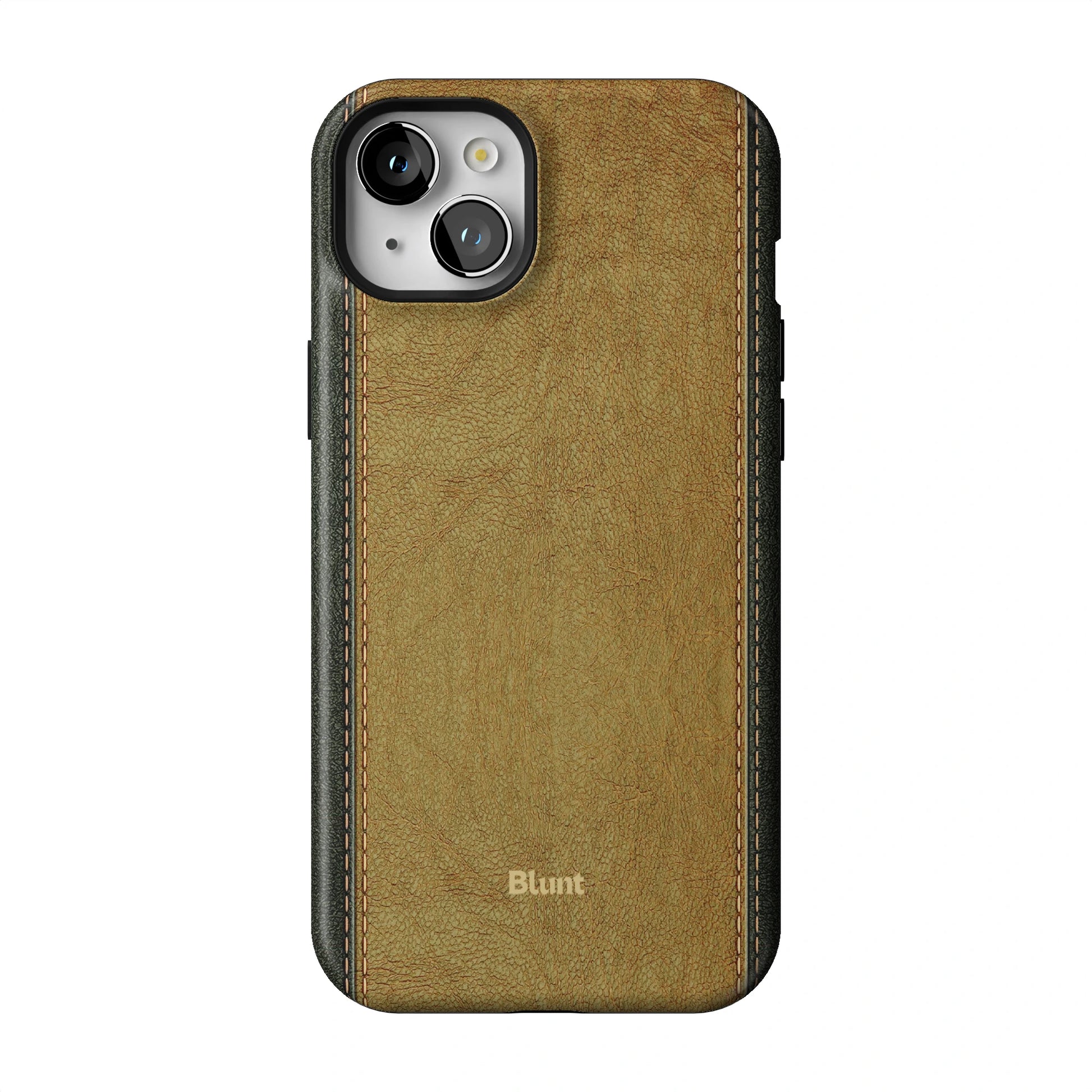 Olive Gold iPhone Case gallery - Iphone_15_Mini_Air_Plus_1