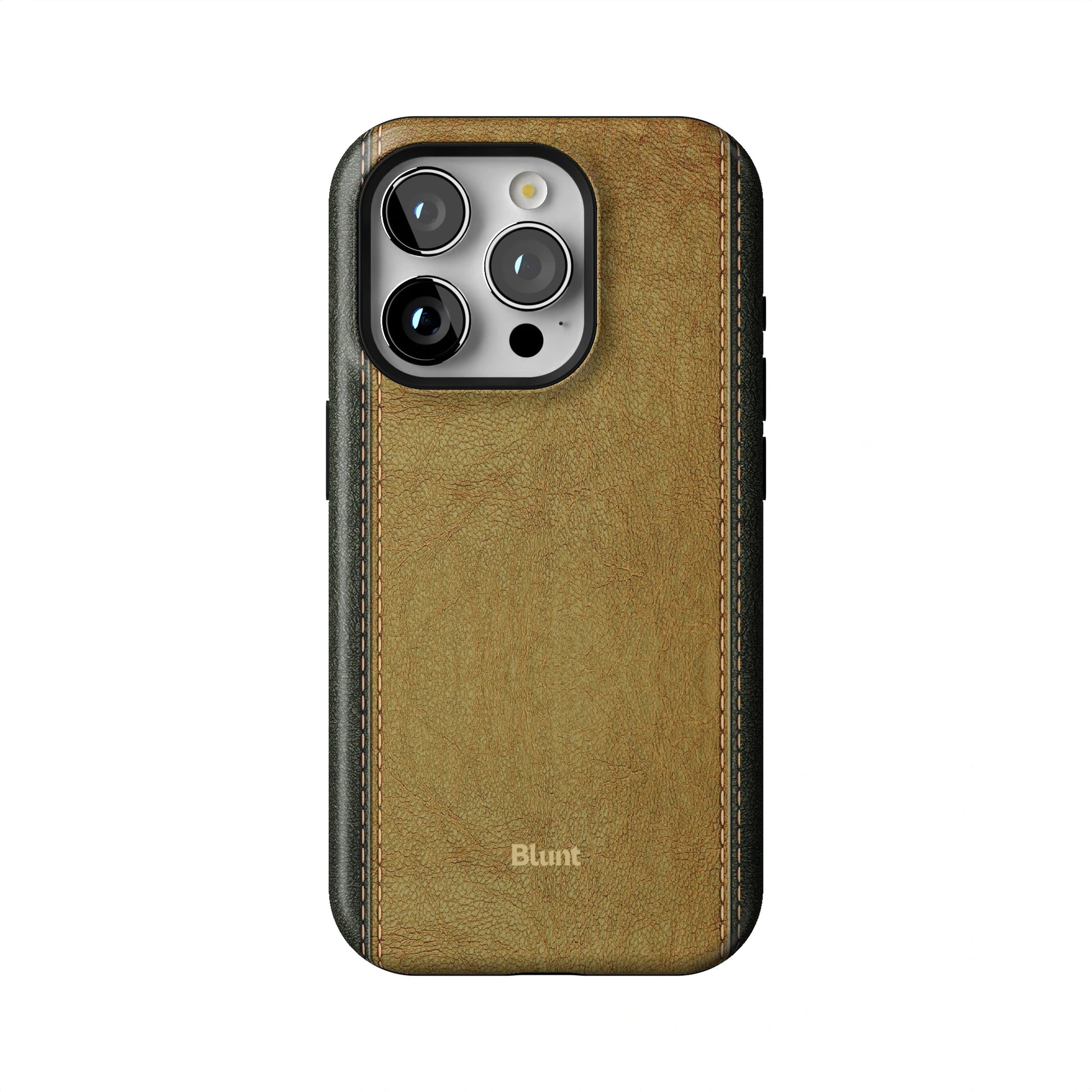 Olive Gold iPhone Case gallery - Iphone_15_Pro_1