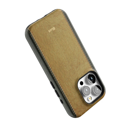Olive Gold iPhone Case gallery - Iphone_15_Pro_5