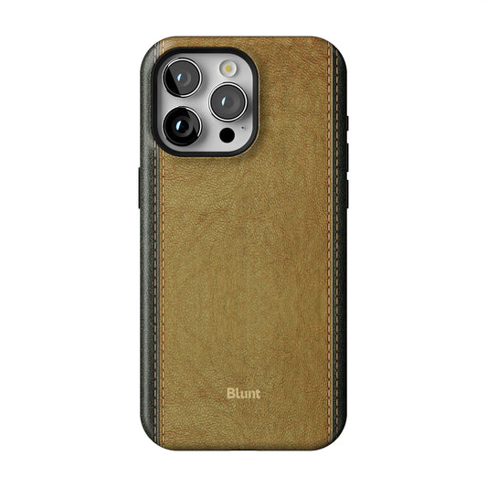 Olive Gold iPhone Case gallery - Iphone_15_Pro_Max_1