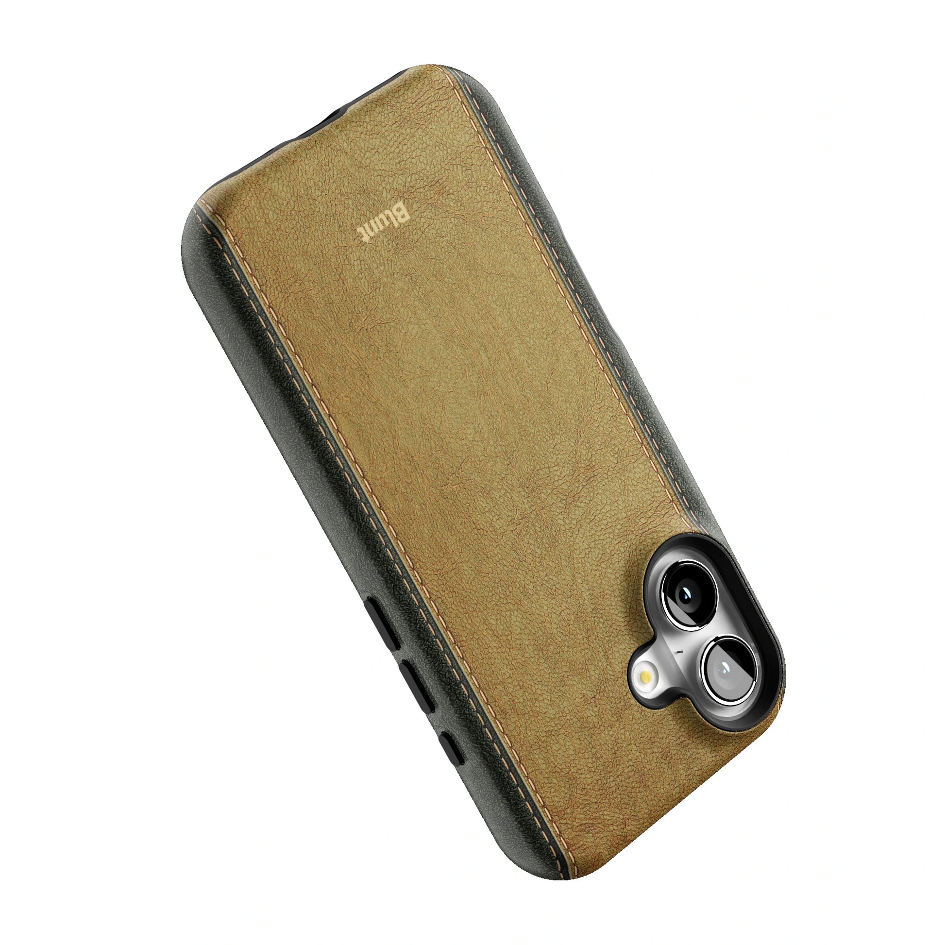 Olive Gold iPhone Case gallery - Iphone_16_Iphone_5