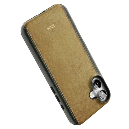 Olive Gold iPhone Case gallery - Iphone_16_Mini_Air_Plus_5