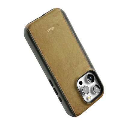 Olive Gold iPhone Case gallery - Iphone_16_Pro_5