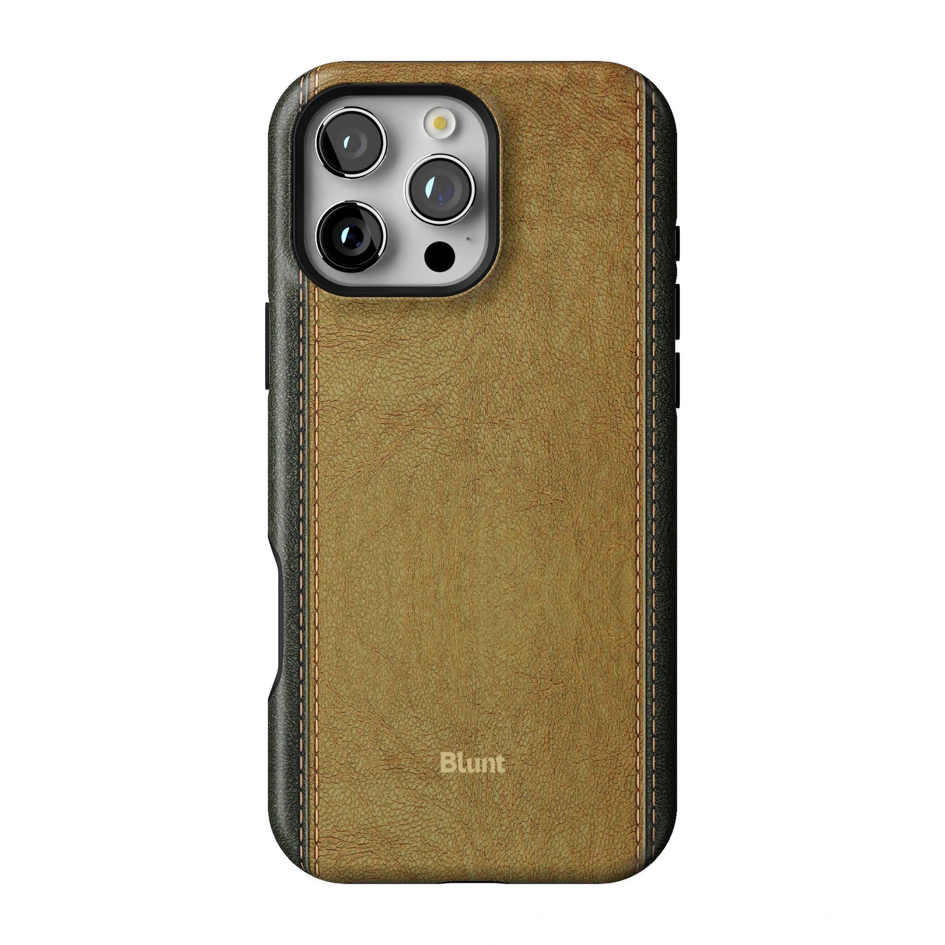 Olive Gold iPhone Case gallery - Iphone_16_Pro_Max_1