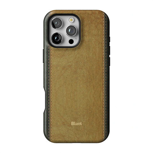 Olive Gold iPhone Case gallery - Iphone_16_Pro_Max_1