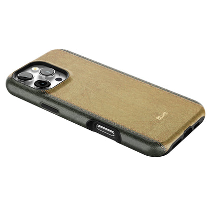 Olive Gold iPhone Case gallery - Iphone_16_Pro_Max_2