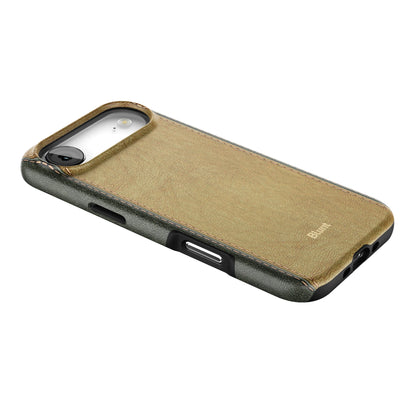 Olive Gold iPhone Case gallery - Iphone_17_Air_2