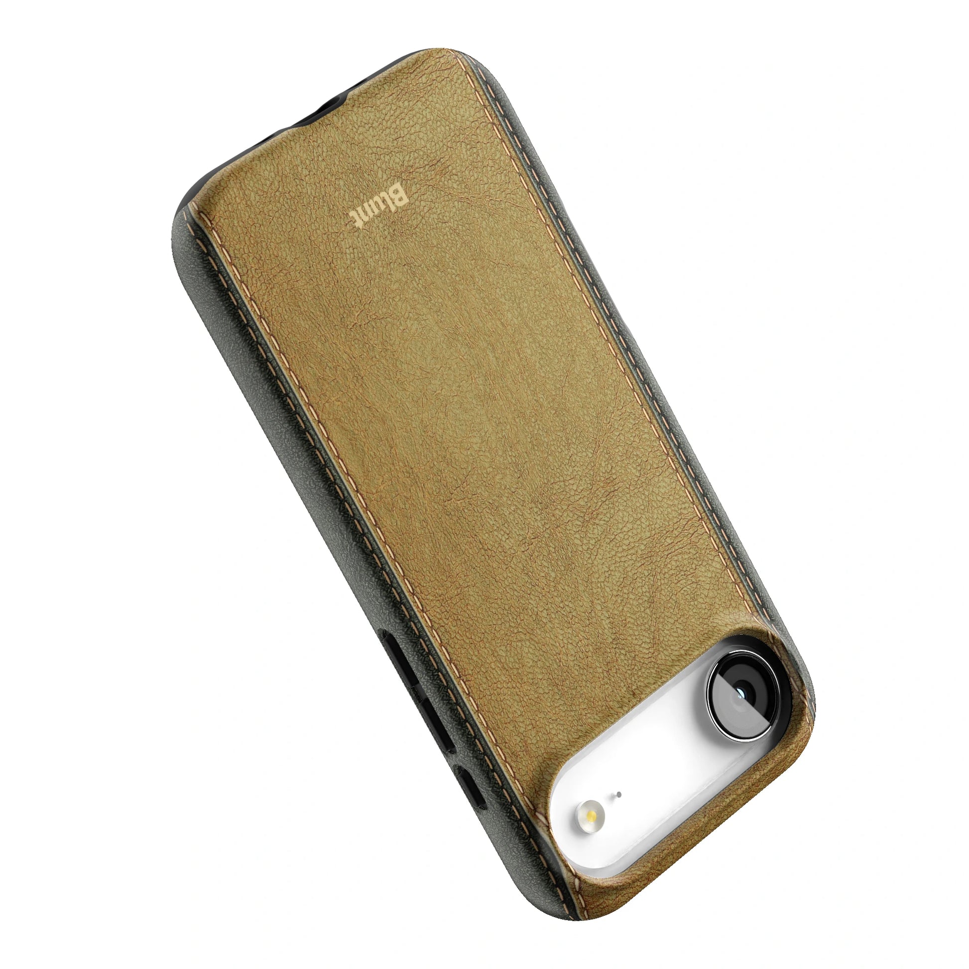 Olive Gold iPhone Case gallery - Iphone_17_Air_5