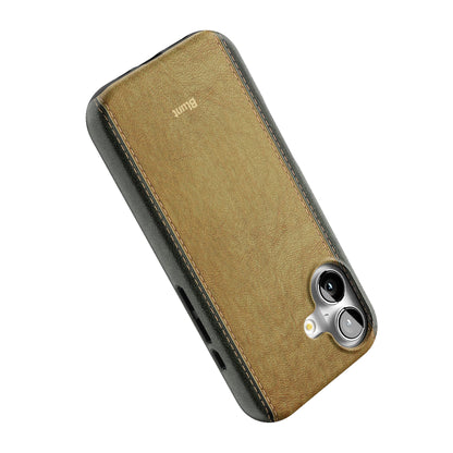 Olive Gold iPhone Case gallery - Iphone_17_Iphone_5