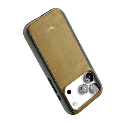 Olive Gold iPhone Case gallery - Iphone_17_Pro_5