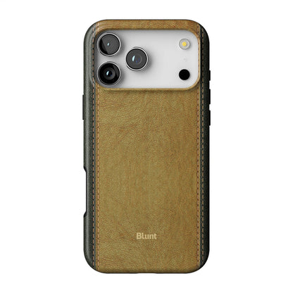 Olive Gold iPhone Case gallery - Iphone_17_Pro_Max_1