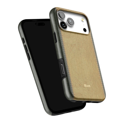 Olive Gold iPhone Case gallery - Iphone_17_Pro_Max_6