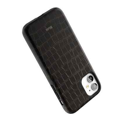 Onyx Croc iPhone Case gallery - Iphone_11_Iphone_5