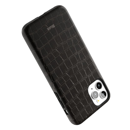 Onyx Croc iPhone Case gallery - Iphone_11_Pro_Max_5