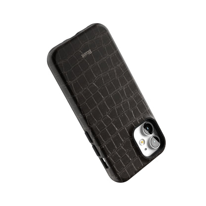 Onyx Croc iPhone Case gallery - Iphone_12_Mini_Air_Plus_5