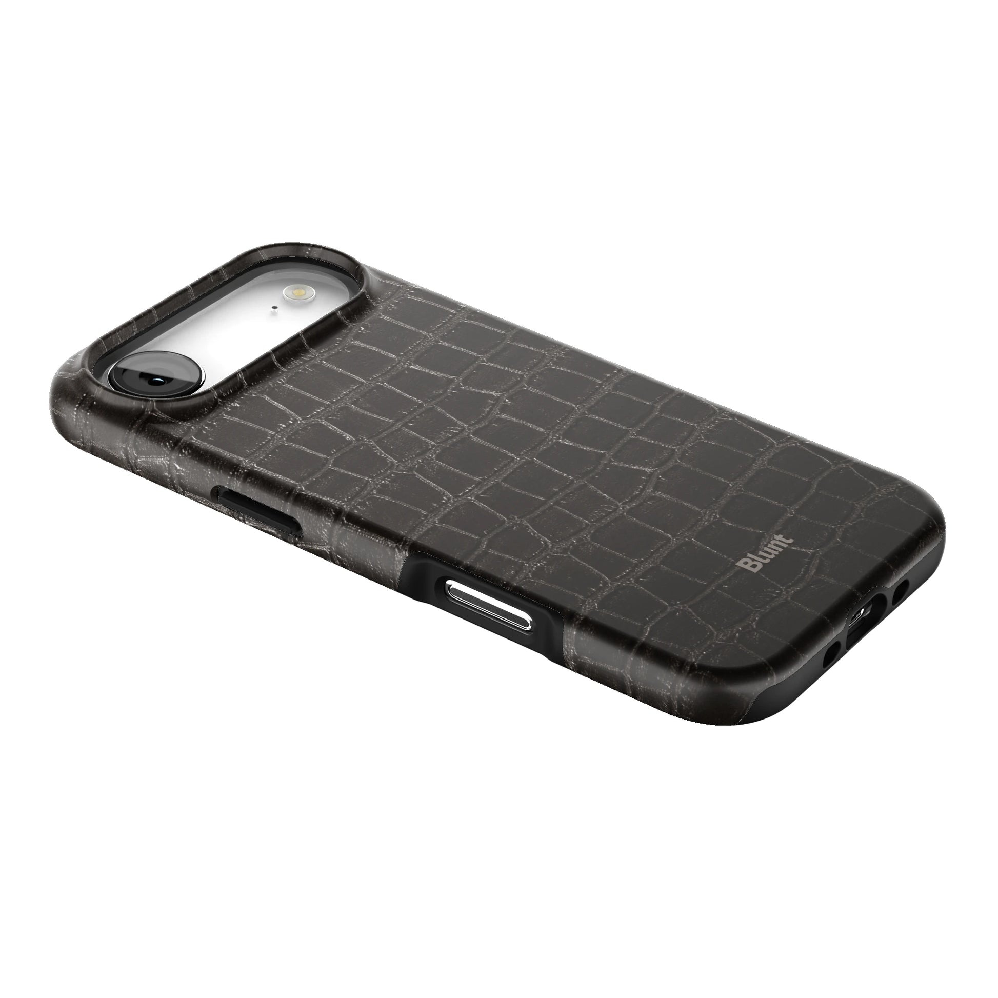 Onyx Croc iPhone Case gallery - Iphone_17_Air_2